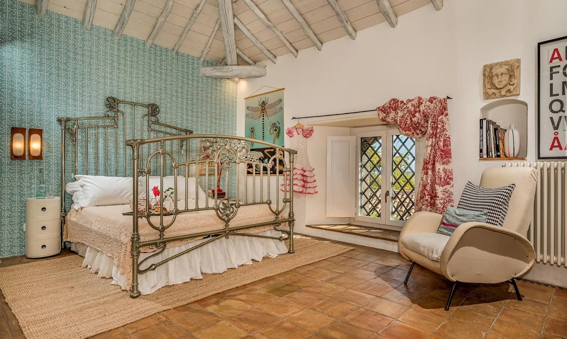 Linera 10, Emma Villas Santa Venerina Italy